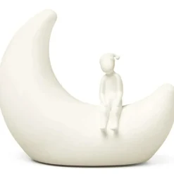 Cam Cam Copenhagen Petite veilleuse Clair de lune (17 cm)
