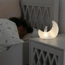 Cam Cam Copenhagen Petite veilleuse Clair de lune (17 cm)