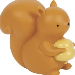 A Little Lovely Company Petite veilleuse Ecureuil (12,5 cm)