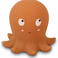 Online Petite veilleuse LED silicone Otto le poulpe Veilleuse Décorative