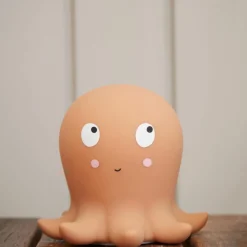 Online Petite veilleuse LED silicone Otto le poulpe Veilleuse Décorative