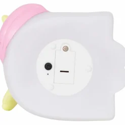 Clearance Petite veilleuse licorne (12 cm) Veilleuse Décorative