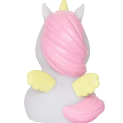 Clearance Petite veilleuse licorne (12 cm) Veilleuse Décorative