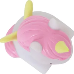 Clearance Petite veilleuse licorne (12 cm) Veilleuse Décorative