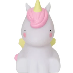 Clearance Petite veilleuse licorne (12 cm) Veilleuse Décorative