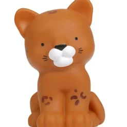 Sale Petite veilleuse Léopard (13 cm) Veilleuse Décorative