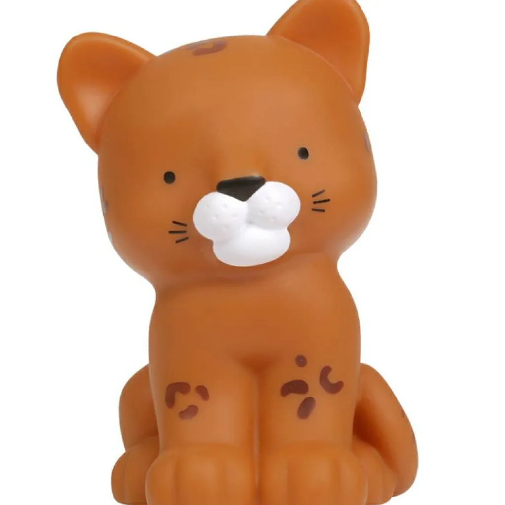 Sale Petite veilleuse Léopard (13 cm) Veilleuse Décorative