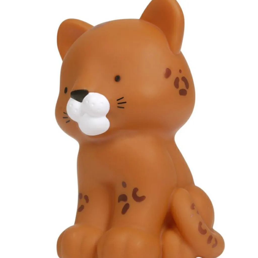 Sale Petite veilleuse Léopard (13 cm) Veilleuse Décorative