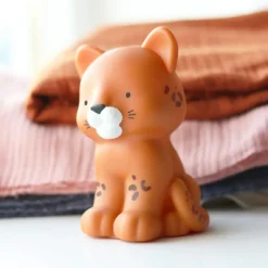 Sale Petite veilleuse Léopard (13 cm) Veilleuse Décorative