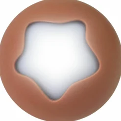 New Petite veilleuse nomade Little Moon Beige Veilleuse Nomade