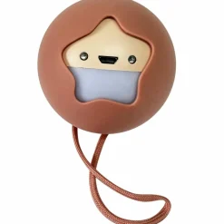 New Petite veilleuse nomade Little Moon Beige Veilleuse Nomade