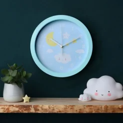 Hot Petite veilleuse nuage blanc (16 cm) Veilleuse Décorative