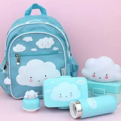 Hot Petite veilleuse nuage blanc (16 cm) Veilleuse Décorative