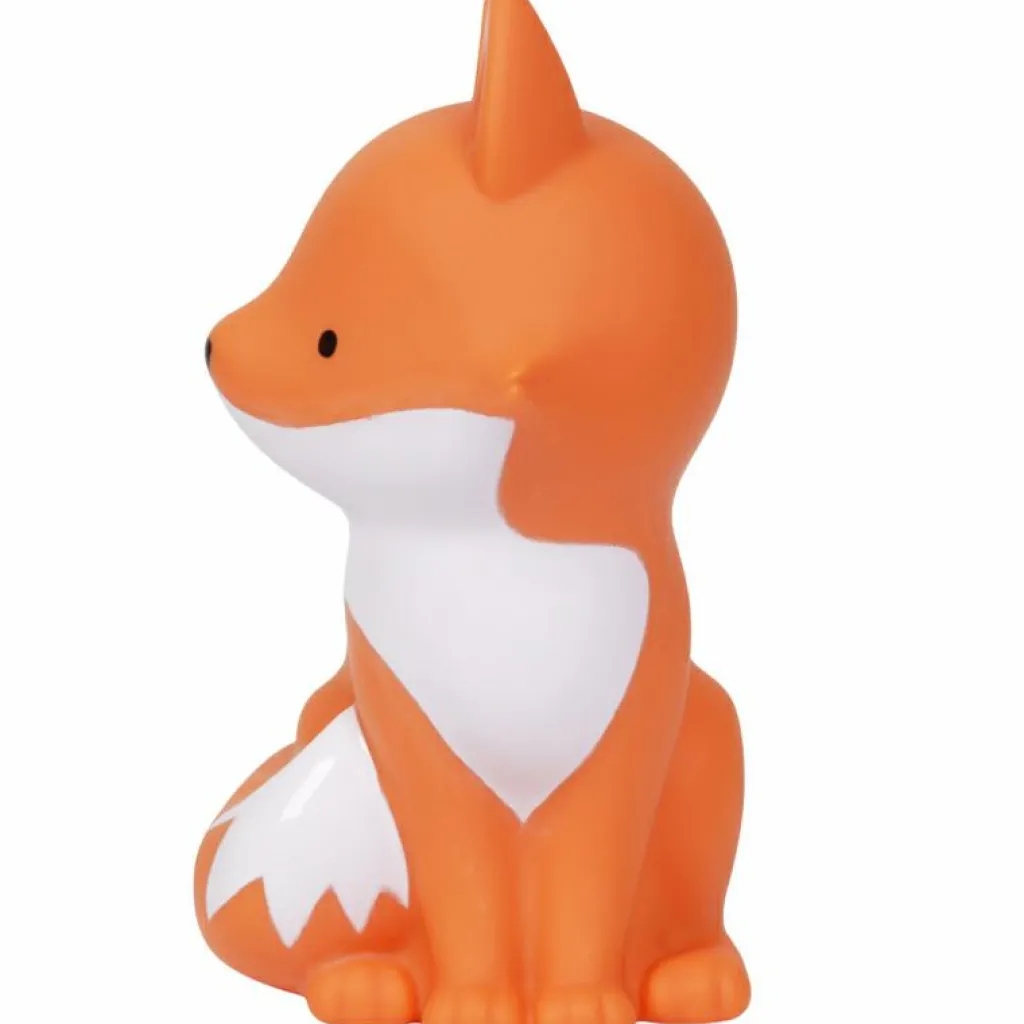 A Little Lovely Company Petite veilleuse Renard (15 cm)