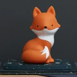 A Little Lovely Company Petite veilleuse Renard (15 cm)