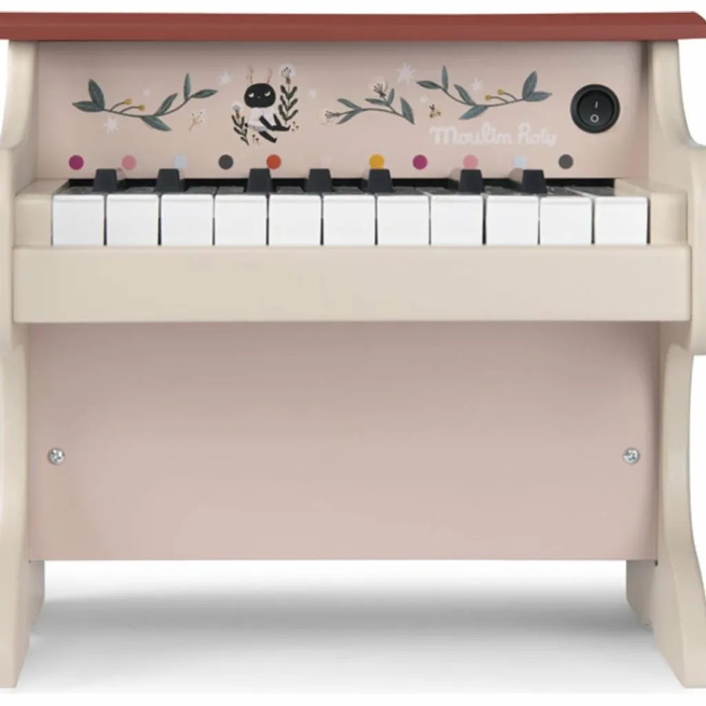 Hot Piano Après la pluie Instrument De Musique