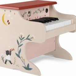 Hot Piano Après la pluie Instrument De Musique