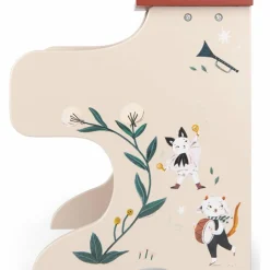 Hot Piano Après la pluie Instrument De Musique