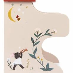 Hot Piano Après la pluie Instrument De Musique