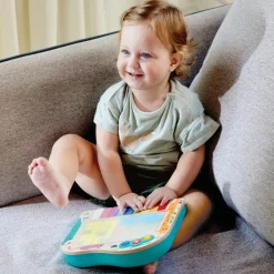 Hape Piano Pixel interactif