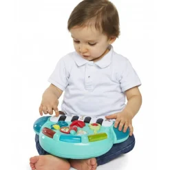 Sophie la girafe Piano'folies