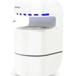 New Piège à insectes et anti-moustiques à brancher Lampe Anti-Moustique