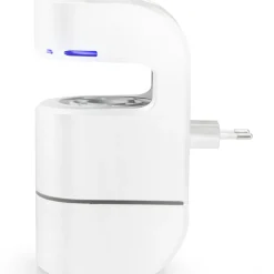 New Piège à insectes et anti-moustiques à brancher Lampe Anti-Moustique