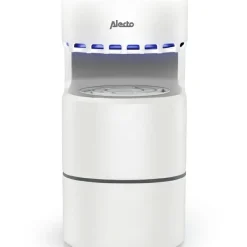 New Piège à insectes et anti-moustiques à brancher Lampe Anti-Moustique