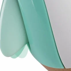 Hape Pingouin culbuto Turquoise