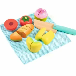 Outlet Pique-nique à couper Dînette Et Aliments Factices