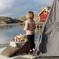 Jabadabado Pique-nique en Provence