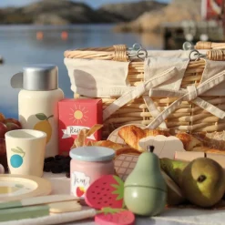 Jabadabado Pique-nique en Provence