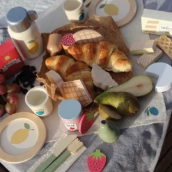 Jabadabado Pique-nique en Provence