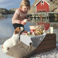 Jabadabado Pique-nique en Provence