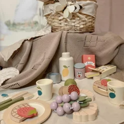 Jabadabado Pique-nique en Provence