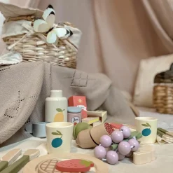 Jabadabado Pique-nique en Provence