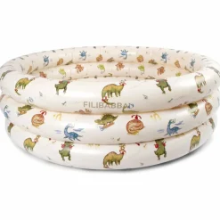 Online Piscine Alfie Dino Beach (80 cm) Enfant Piscine Enfant