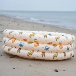 Online Piscine Alfie Dino Beach (80 cm) Enfant Piscine Enfant