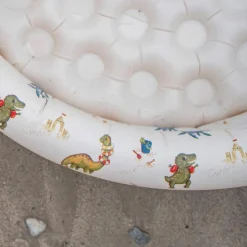 Online Piscine Alfie Dino Beach (80 cm) Enfant Piscine Enfant