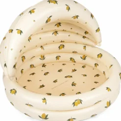 Sale Piscine avec auvent Sweet and Sour Enfant Piscine Enfant