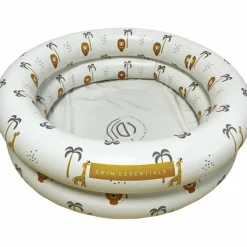 Clearance Piscine bébé Jungle (60 cm) Enfant Piscine Enfant