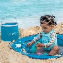 Piscine de plage Arenä Enfant Piscine Enfant