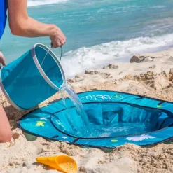 Piscine de plage Arenä Enfant Piscine Enfant