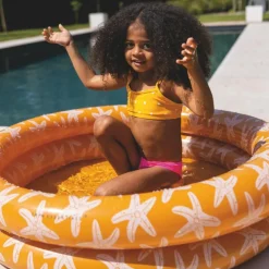 Enfant Swim Essentials Piscine enfant Etoiles De Mer (100 cm)