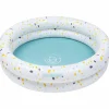 Enfant Swim Essentials Piscine enfant Terrazzo blanc (103 cm)