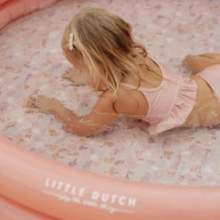 Discount Piscine gonflable Ocean Dreams Pink (150 cm) Enfant Piscine Enfant