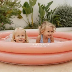 Discount Piscine gonflable Ocean Dreams Pink (150 cm) Enfant Piscine Enfant