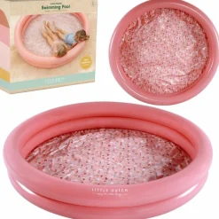 Discount Piscine gonflable Ocean Dreams Pink (150 cm) Enfant Piscine Enfant