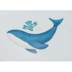 Enfant Little Dutch Piscine gonflable Ocean Dream Blue (80 cm)