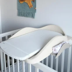 Outlet Plan à langer Camélé’O Terre d'argile Plan À Langer